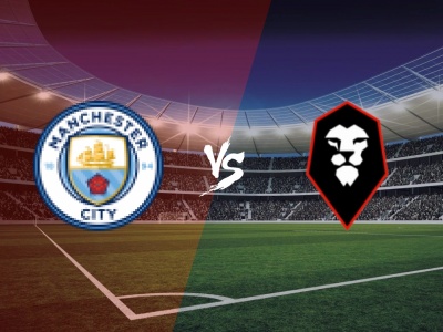 Xem Lại Man City vs Salford City - Vòng 3 English FA Cup 2024/25